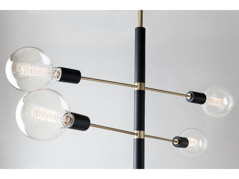 Astrid Chandelier image number 2