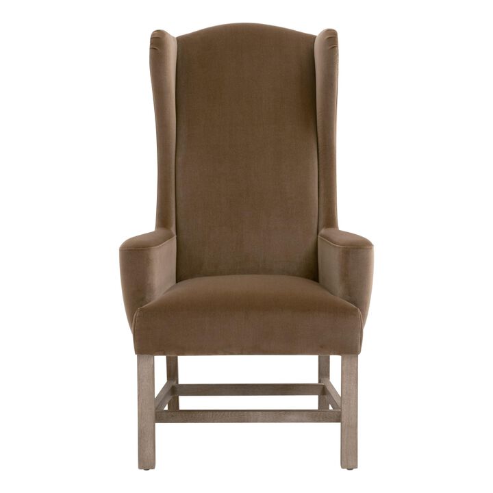 Bennett Armchair