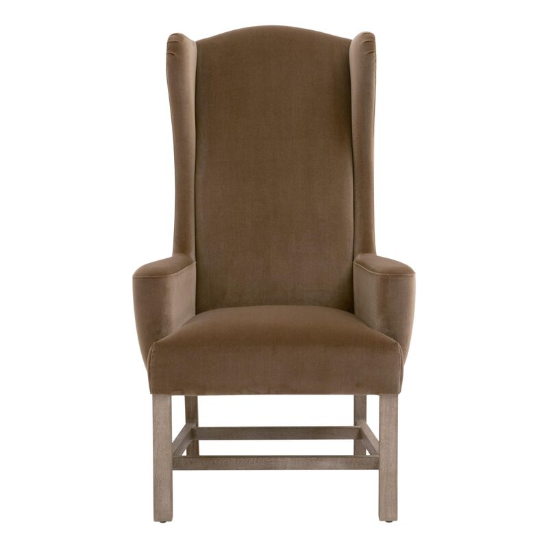 Bennett Armchair image number 0