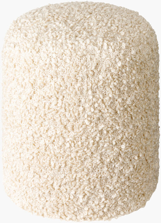 Mohave Pouf