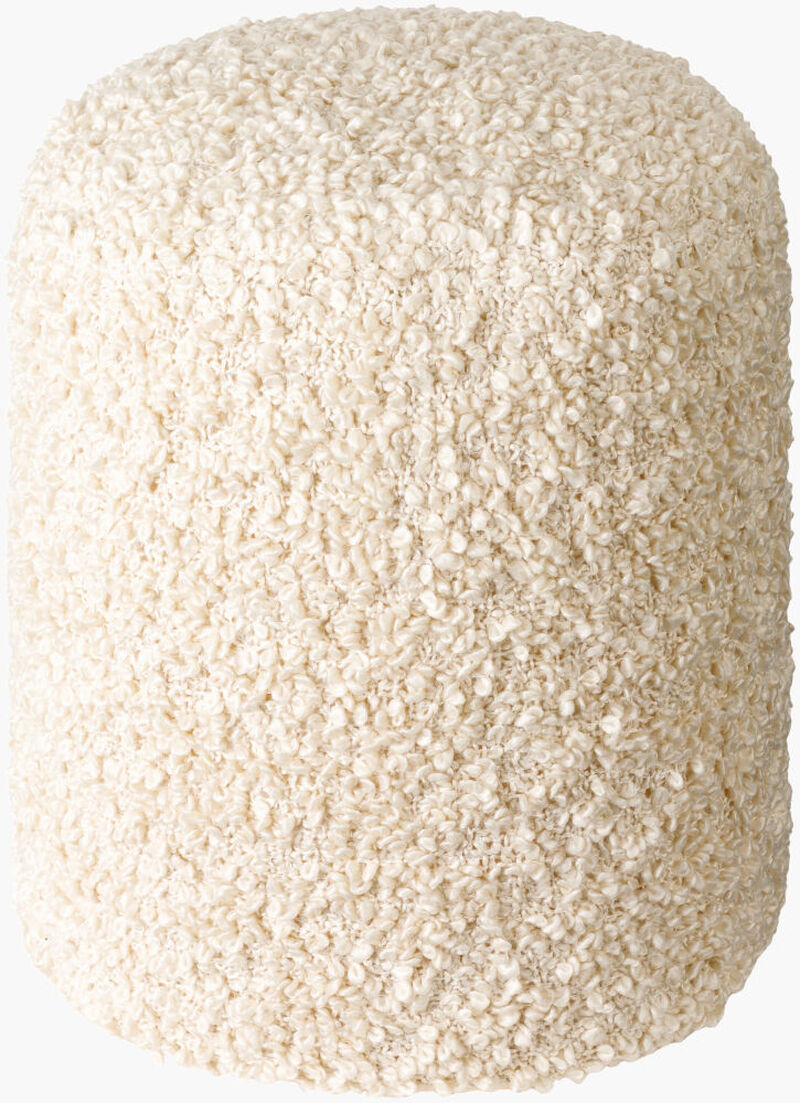 Mohave Pouf image number 0