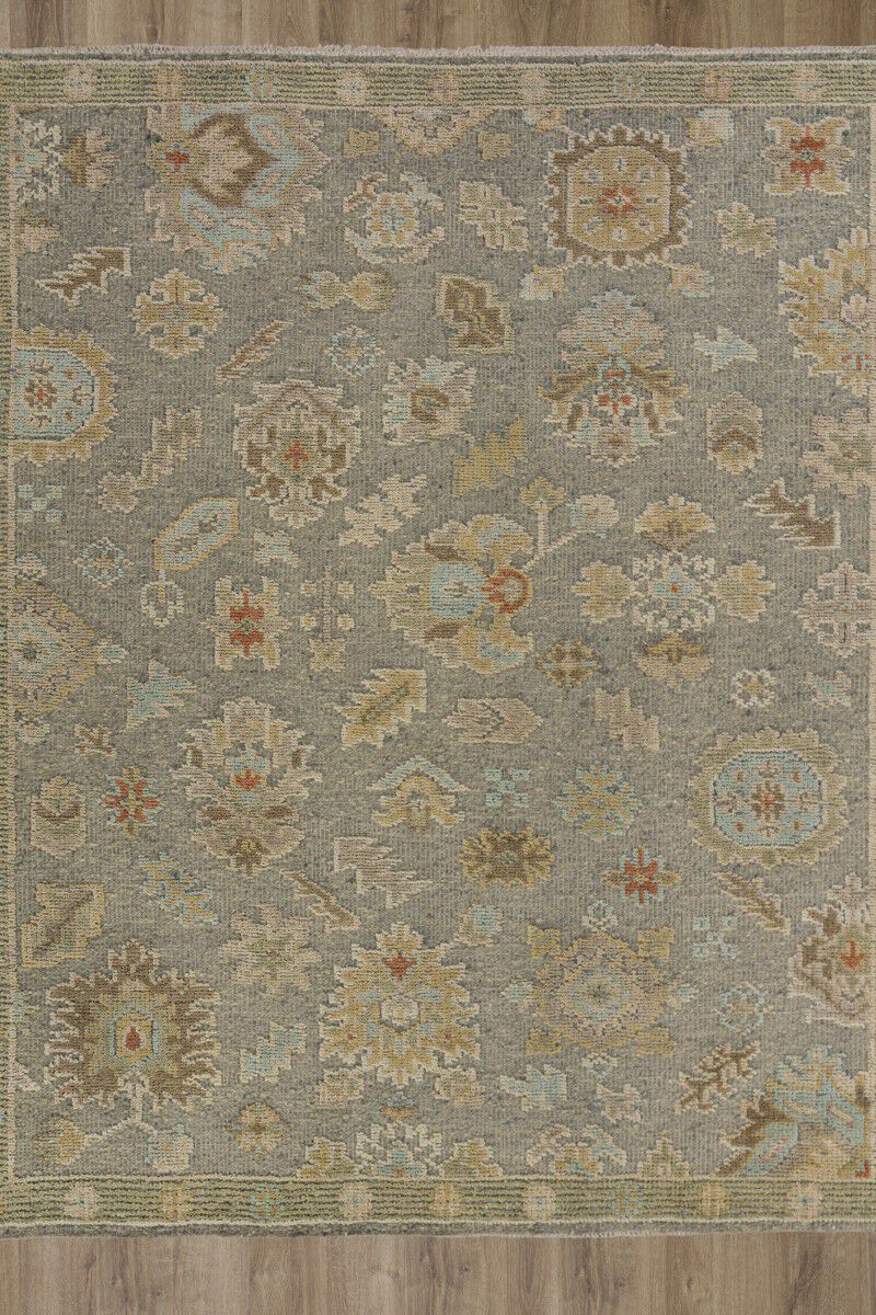 Crestview CSV665 9' x 12' Rug image number 10