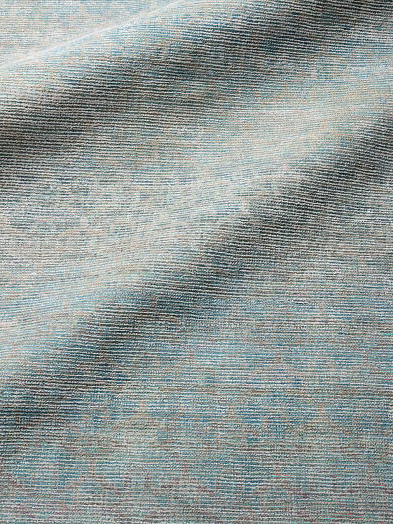 Elaida Kyle Blue 9'6" x 13'6" Rug image number 6