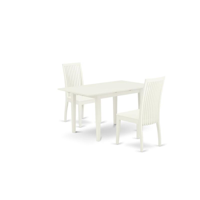 Dining Table- Dining Chairs