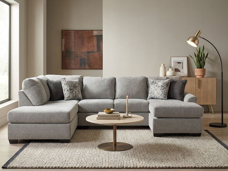 Signature 2-Piece Sectional image number 1