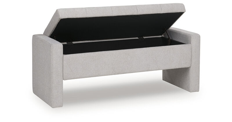 Akselman Storage Bench image number 2