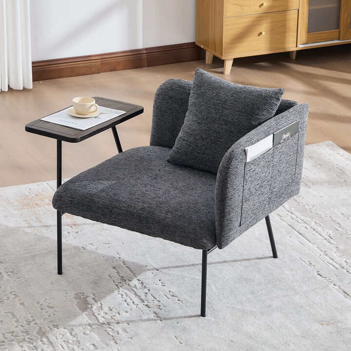 Valonk Leisure Chair