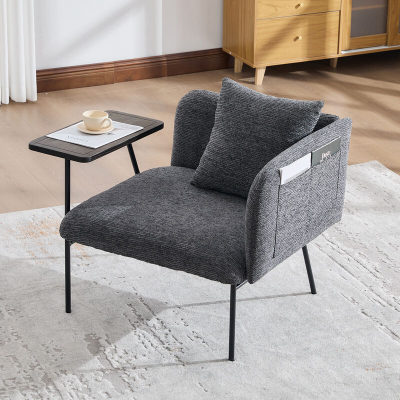 Valonk Leisure Chair image number 1