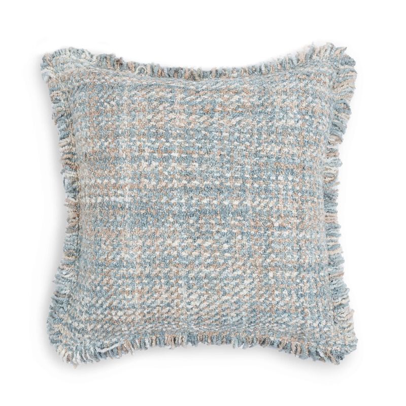 Frazzle Granite Cushion image number 0