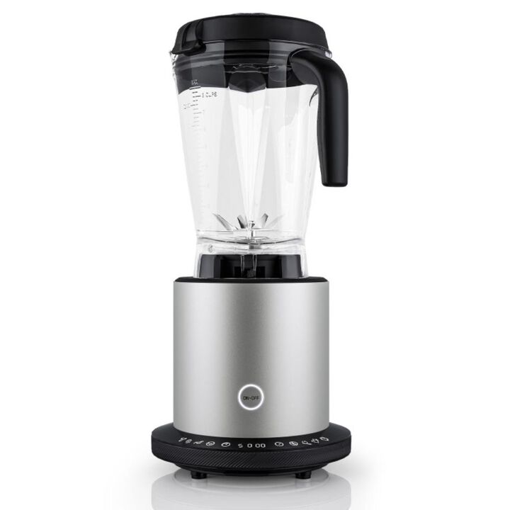 Hivvago 1500W Smoothie Maker High Power Blender with 10 Speeds