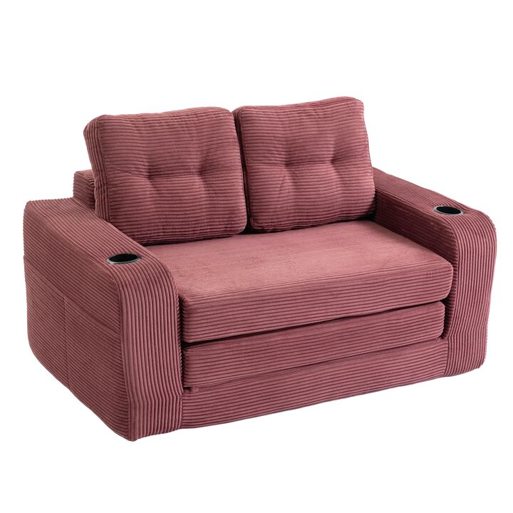 Komcog Sleeper Sofa