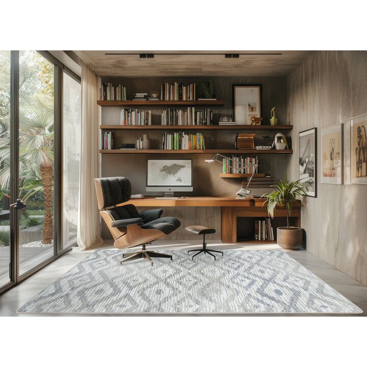 Joy Carpets Diamond Oasis