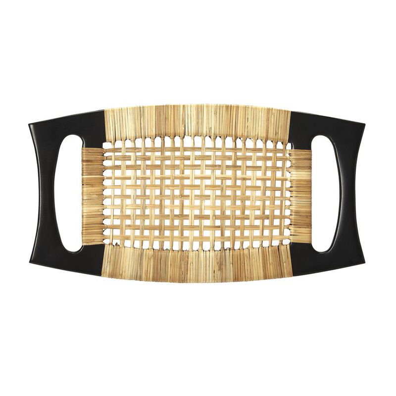 Butler Specialty Tristan Stool, Black image number 3