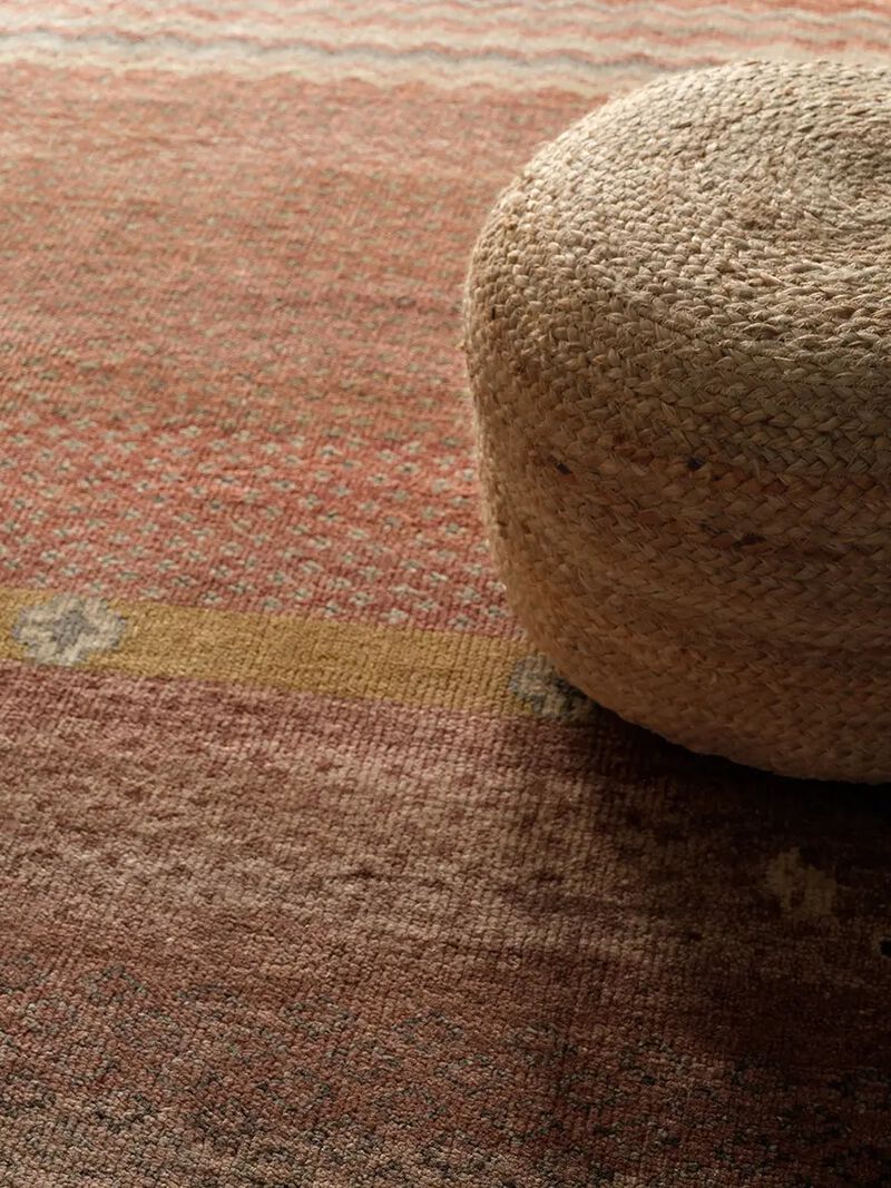 Liberty LIB14 Gray 9' x 12' Rug