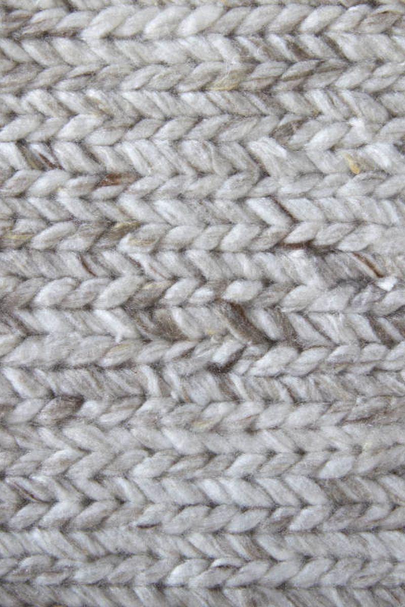 Finley T6046 Gray 9'6" x 13'6" Rug by Thom Filicia image number 6
