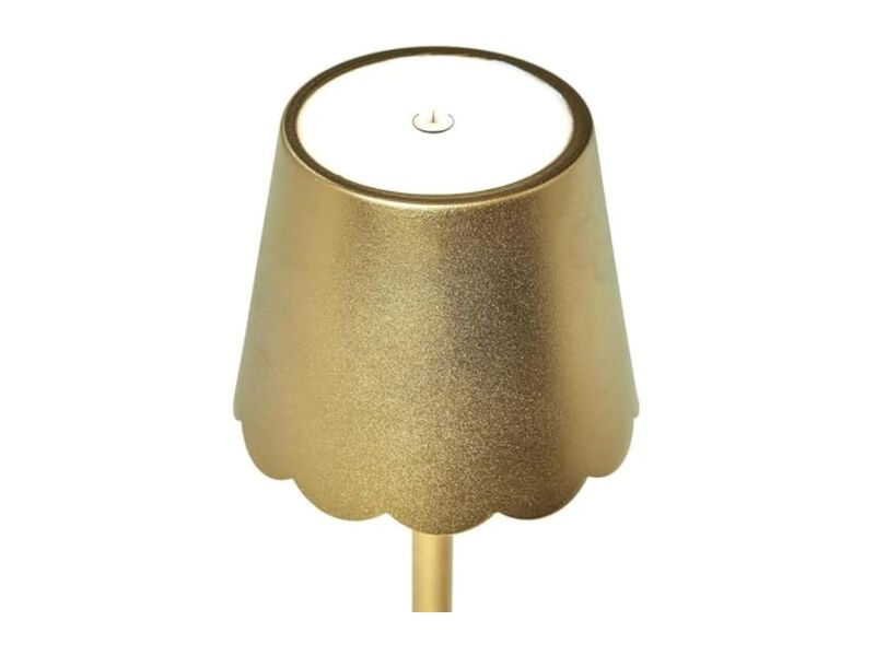 LED Table Lamp For Bedroom Living Room image number 2