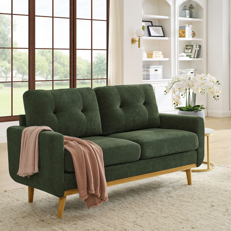 Befrot Loveseat image number 1