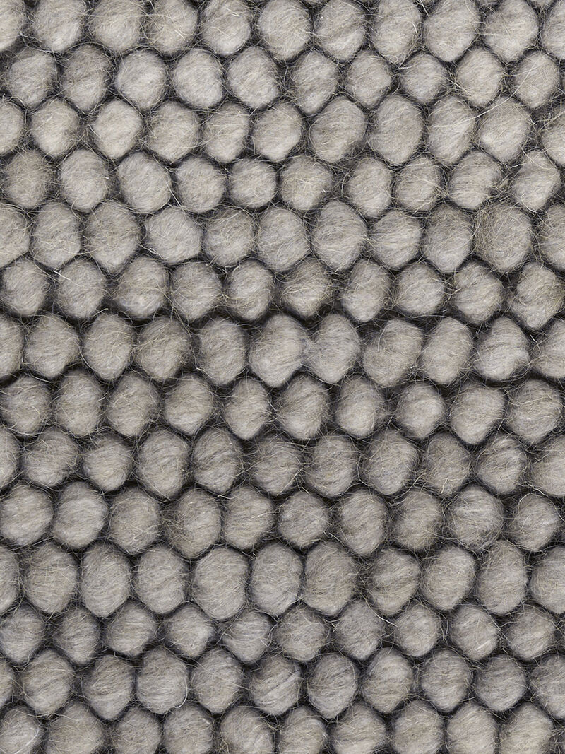 Pure Knots KNT01 Gray 9'9" x 13'9" Rug