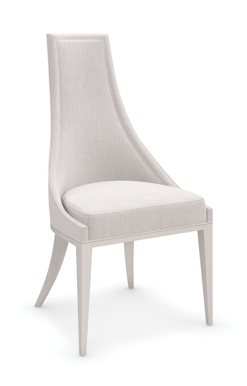 Tall Order Side Chair