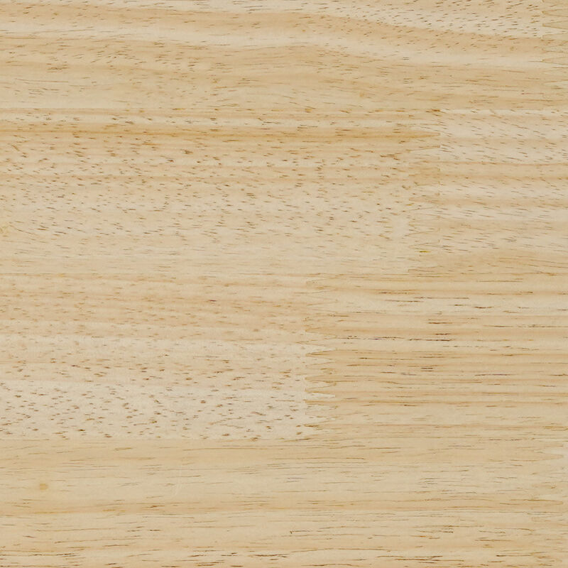 Migtor King Natural wood Bed image number 8
