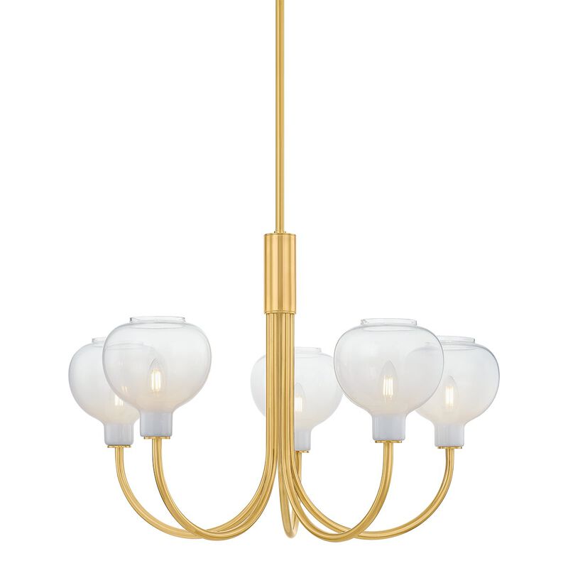 Estelle Chandelier image number 0