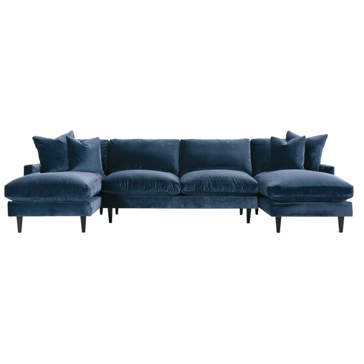 Oslo 3-Piece Sectional