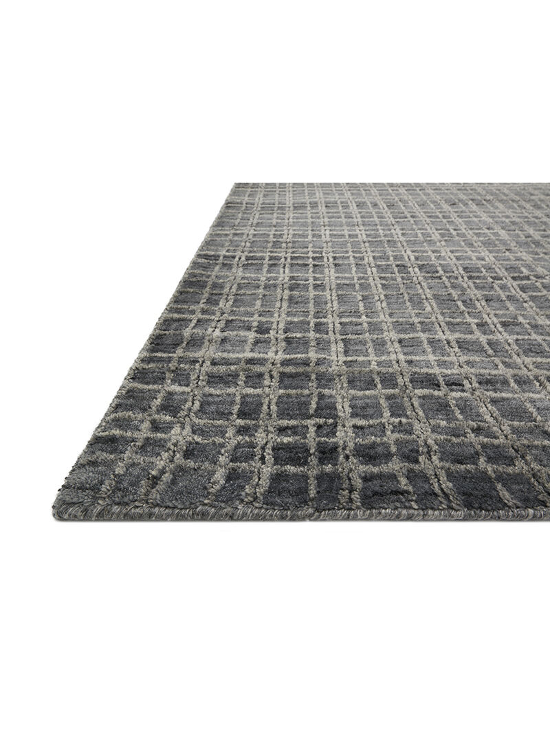 Urbana Dk. Grey 9'6" x 13'6" Rug