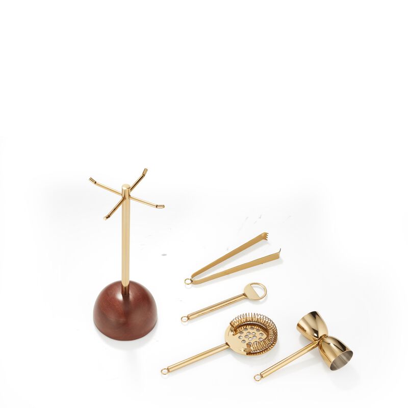 Midas Bar Tool Set image number 2