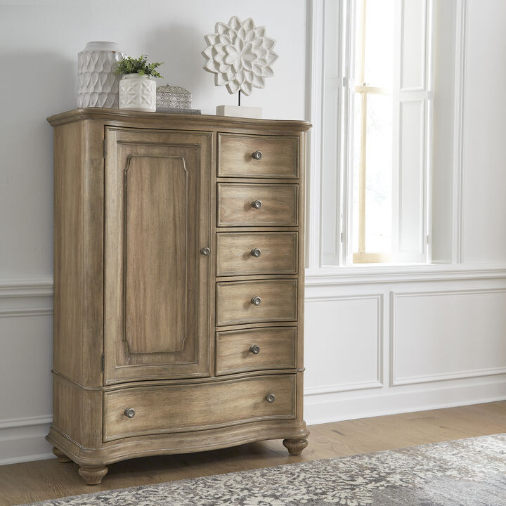 Weston Hills Door Chest&nbsp;