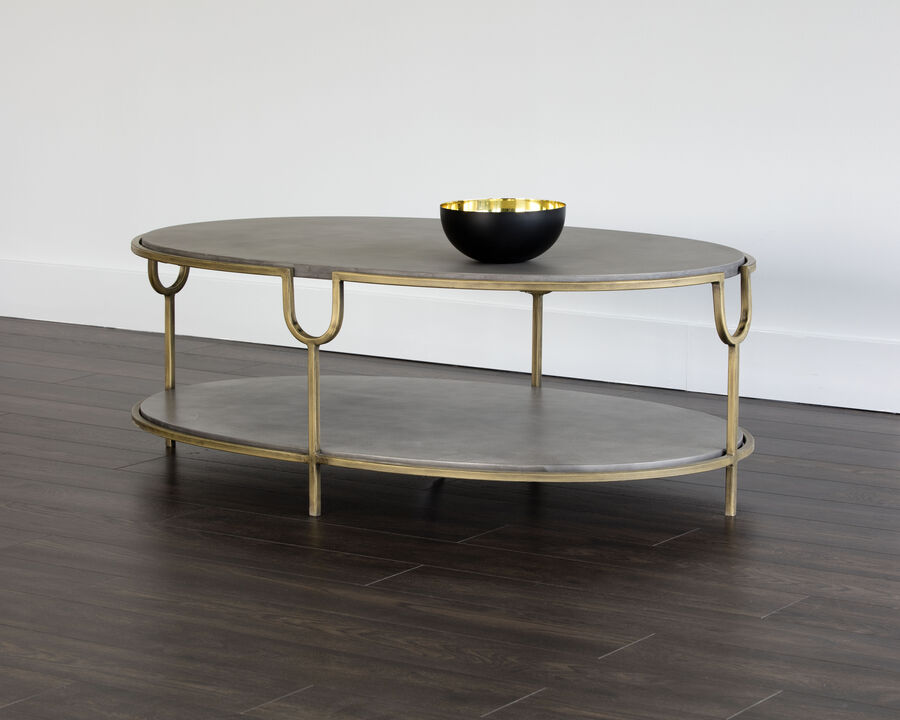 Arya Coffee Table
