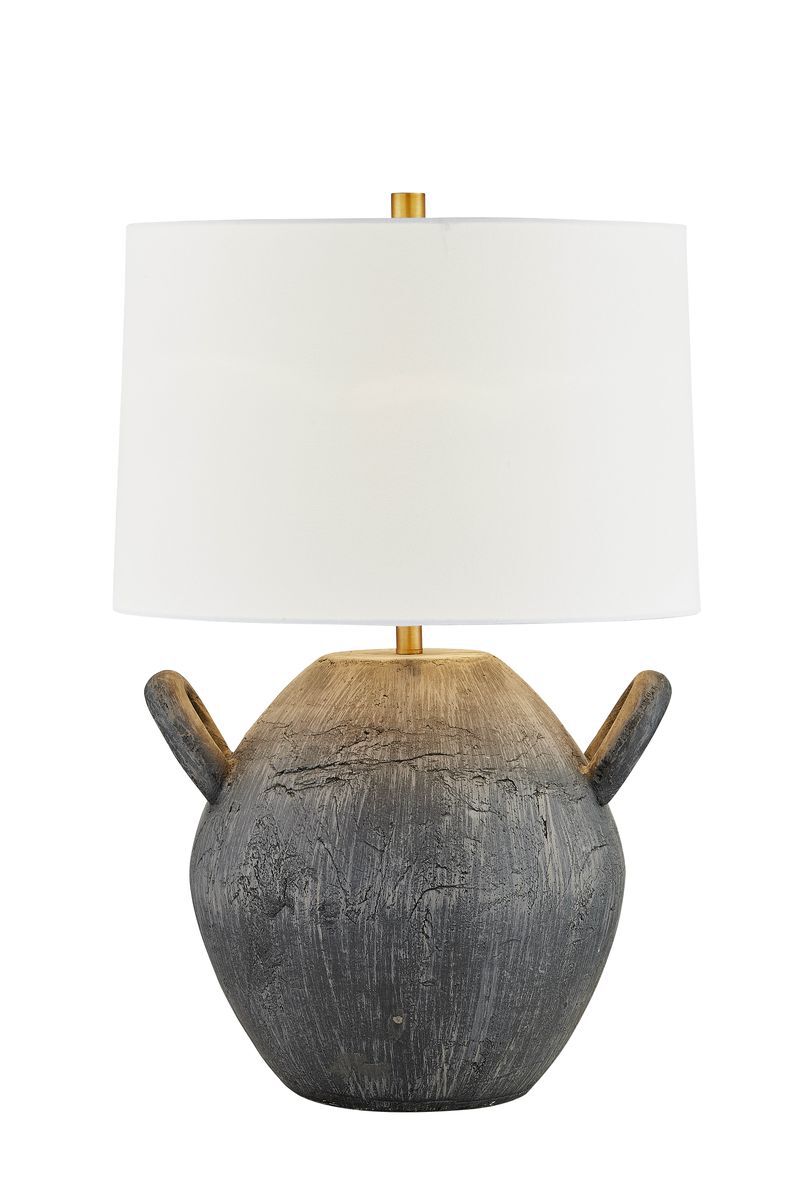 Dean Table Lamp