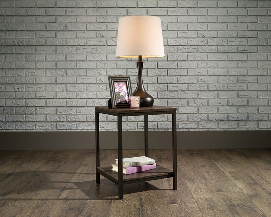 North Avenue Side Table