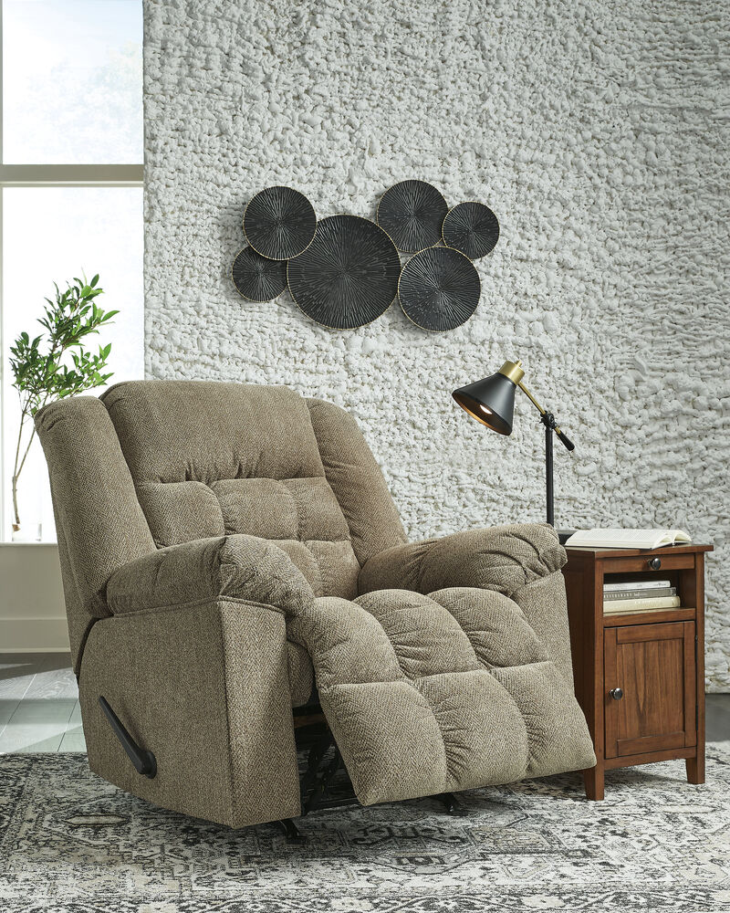 Kegler Recliner image number 2
