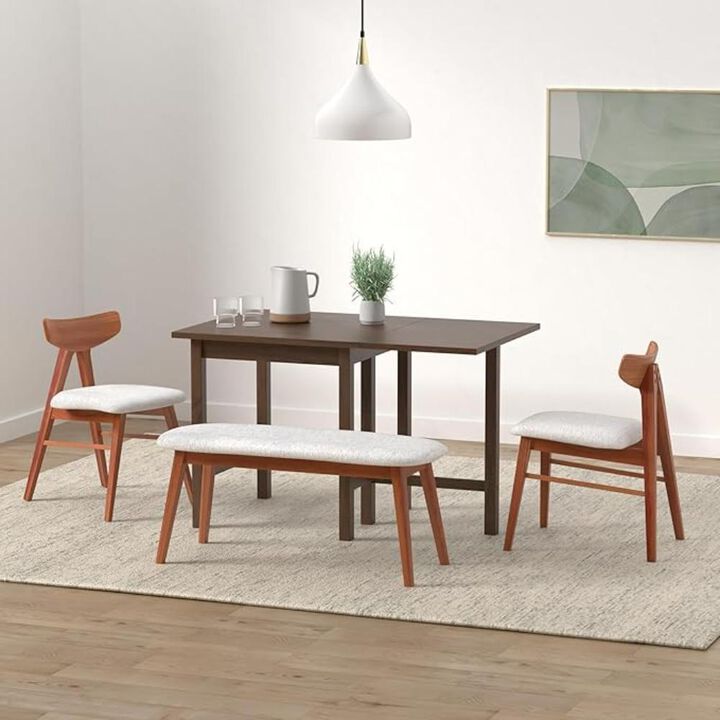 Lynden Drop Leaf Dining Table