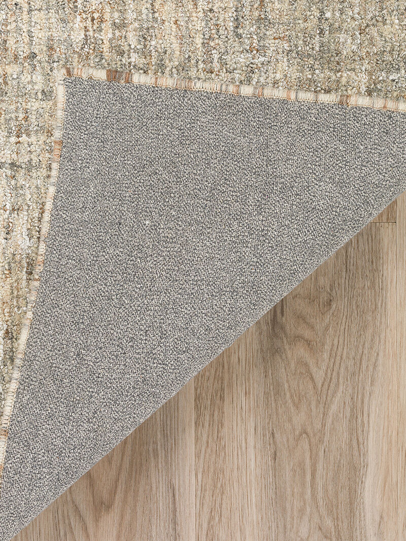 Mateo ME1 Putty 3'6" x 5'6" Rug