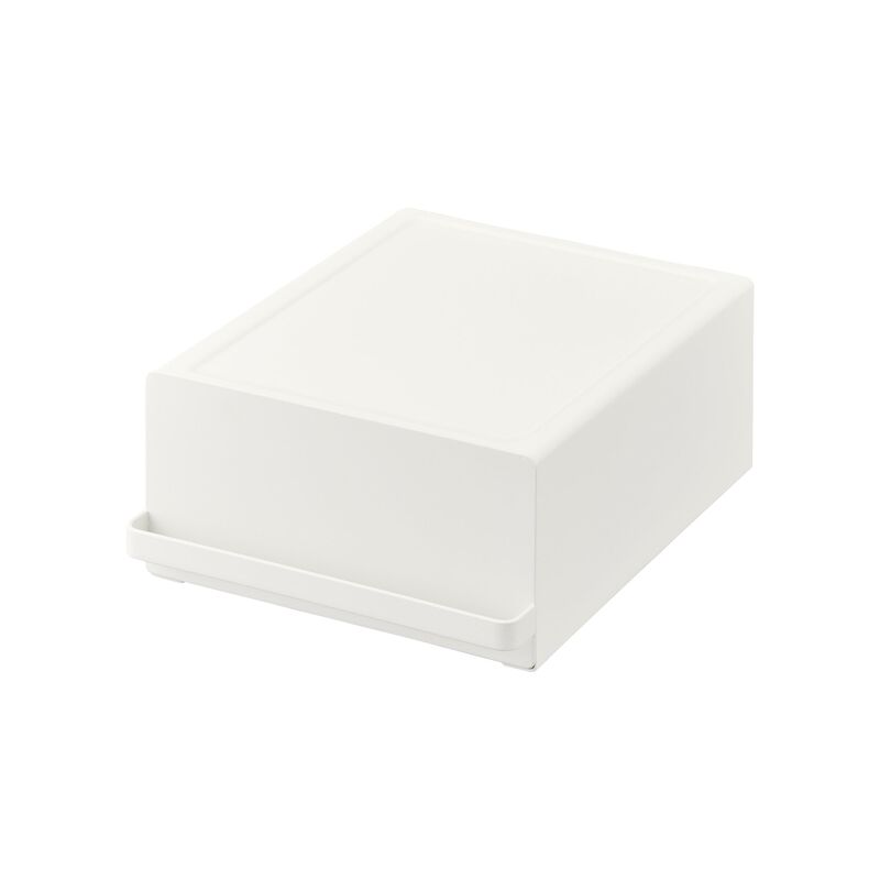 Countertop Rack with Drawer - Steel image number 7