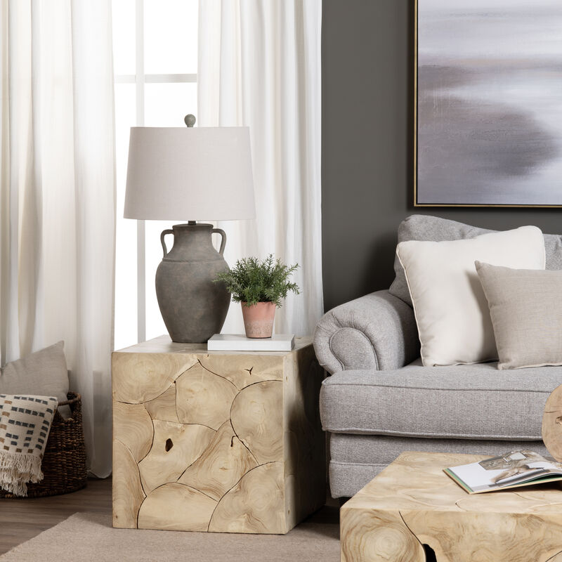 Jackson End Table image number 1
