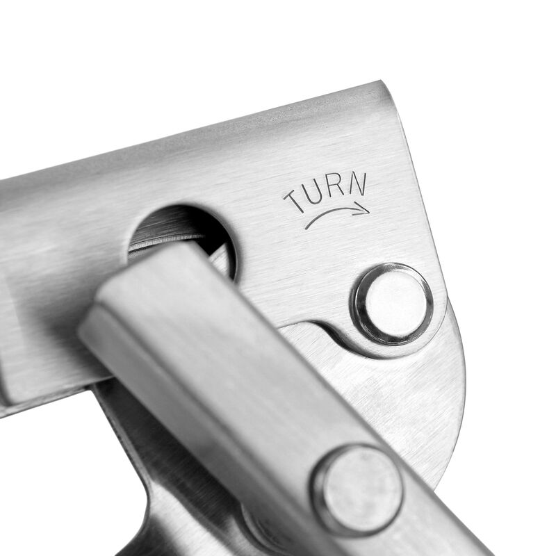 Martha Stewart Stainless Steel Can Opener