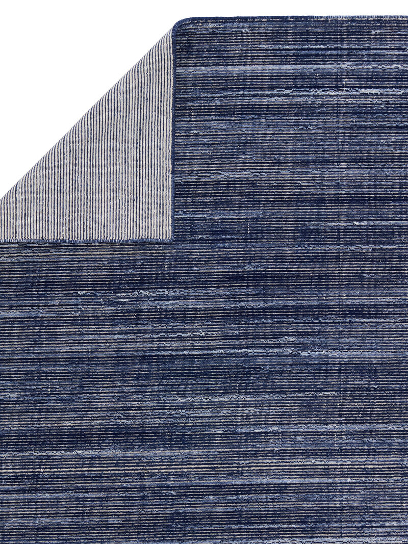 Brevin Danan Blue 10' x 14' Rug