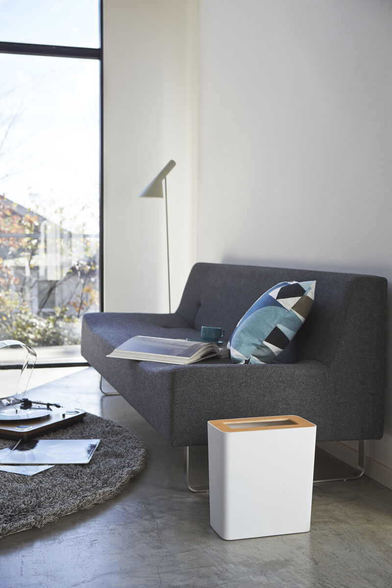 Trash Can - Two Styles