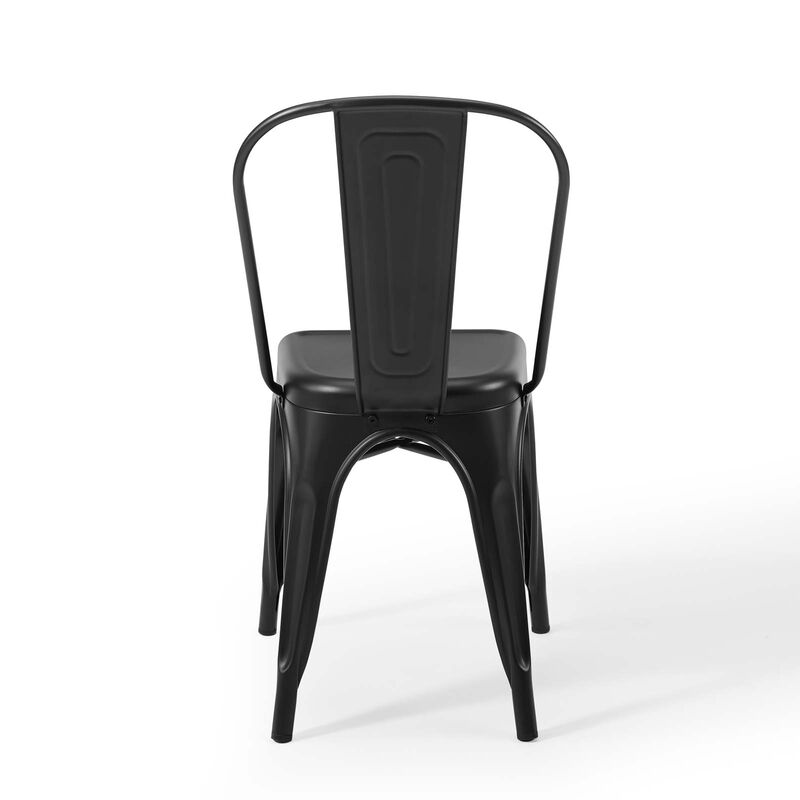 Promenade Bistro Dining Side Chair Set of 2 image number 5