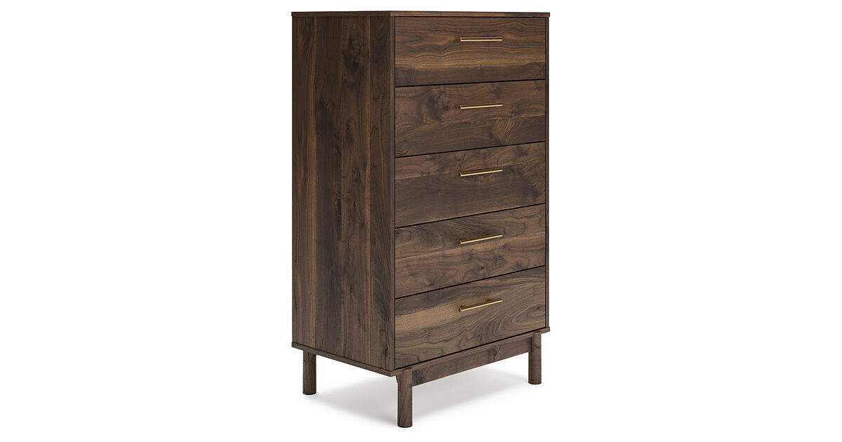 Calverson Chest of Drawers