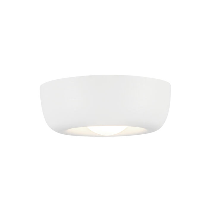 Hayden 6 in LED Flush Mount