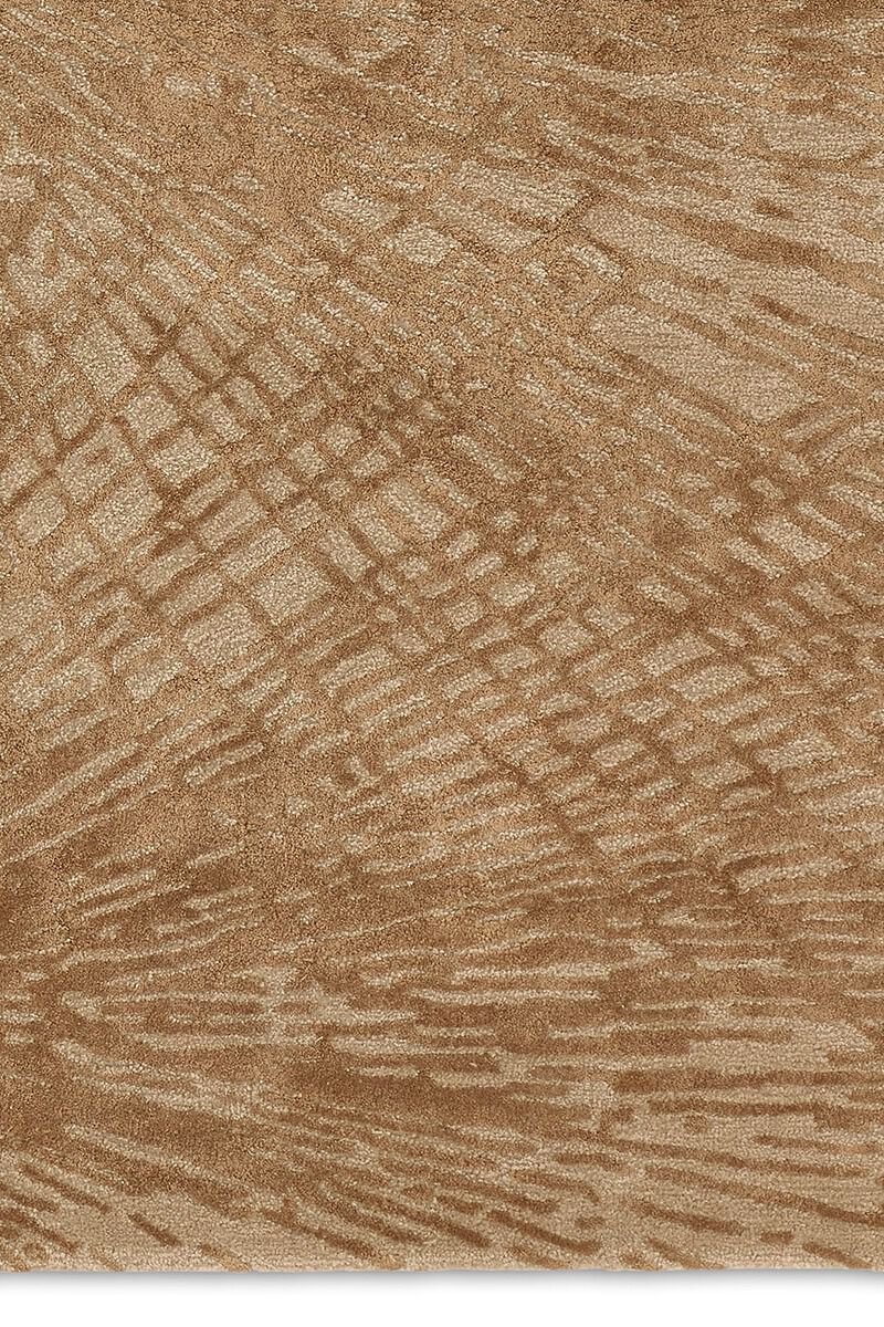 Fragment Odilia Beige 9' x 12' Rug image number 4
