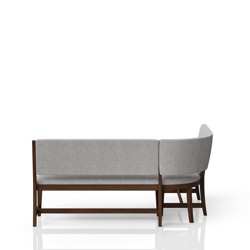 Dorval Corner Bench Group (8540- 513, 514, 515)