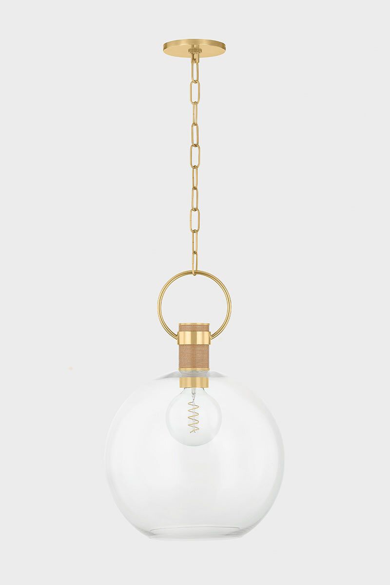 Catrine Pendant image number 2