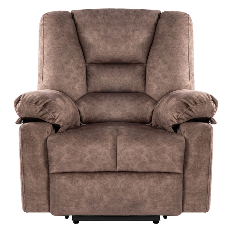 Streamdale Power Lift Recliner Chair Sofa for Elderly with Massage