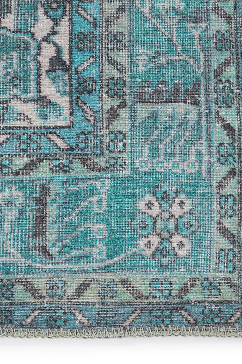 Harman Tamara Aquarelle 9' x 12' Rug by Kate Lester x Jaipur Living image number 5