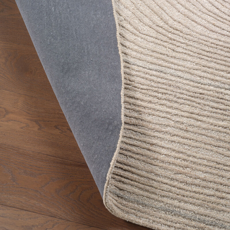 Oak Cedar Moonlight 4'X5'11" Rug image number 4