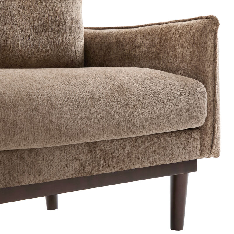 Damlar Loveseat Sofa image number 8